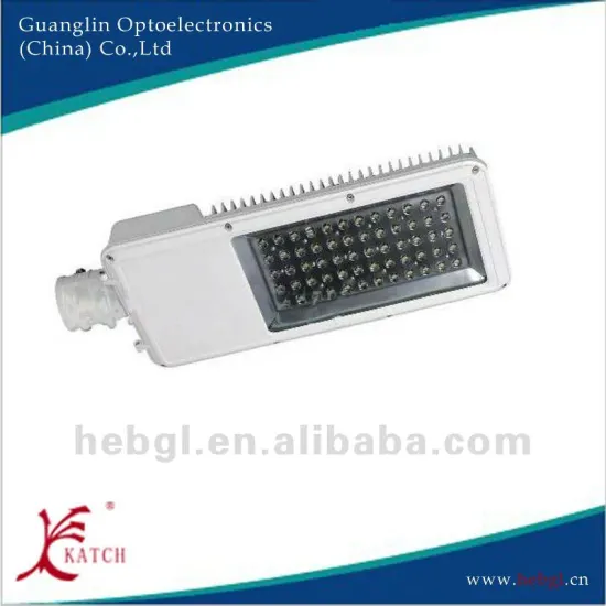 60W led street lighting