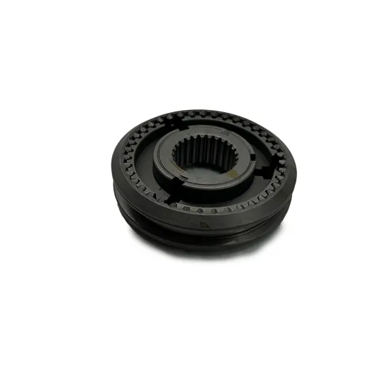 SXCJ-ZC0135: Brass Transmission Gear Assembly for BENZ MB100