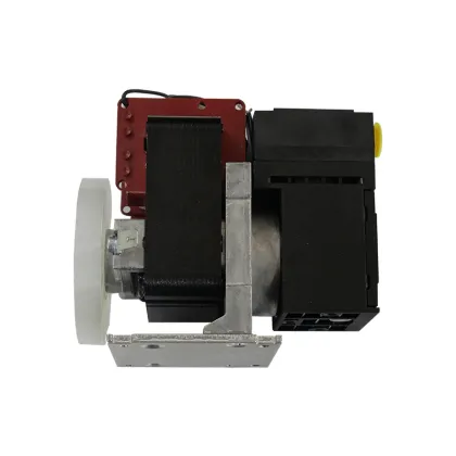 Germany KNF N86KTE Diaphragm Sampling Pump