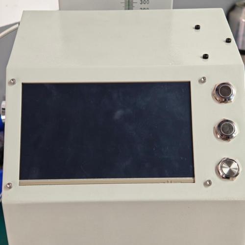 Máquina de marcado neumática de sobremesa