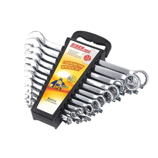 American Standard SAE Size Anti Spark 1/2 Inch Wrench