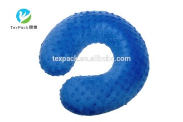 U-shape Pillow Novelty Travel Memory Foam Pillow Gifts