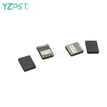 800V 9A 480mΩSuper GaN in DFN 5X6