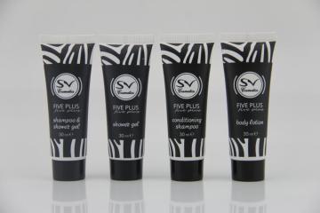 Hotel Guest Amenities Travel Size
