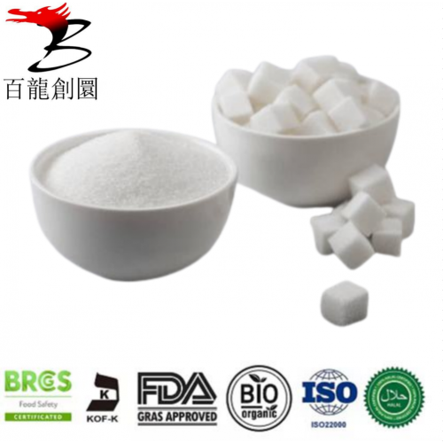 Inulin-type Prebiotics Wholesale Prebiotics IMO Isomaltooligosaccharide sweeteners Factory