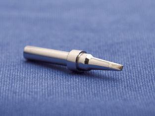 200 Series Copper Soldering Tips , Lead Free Long Life Sold