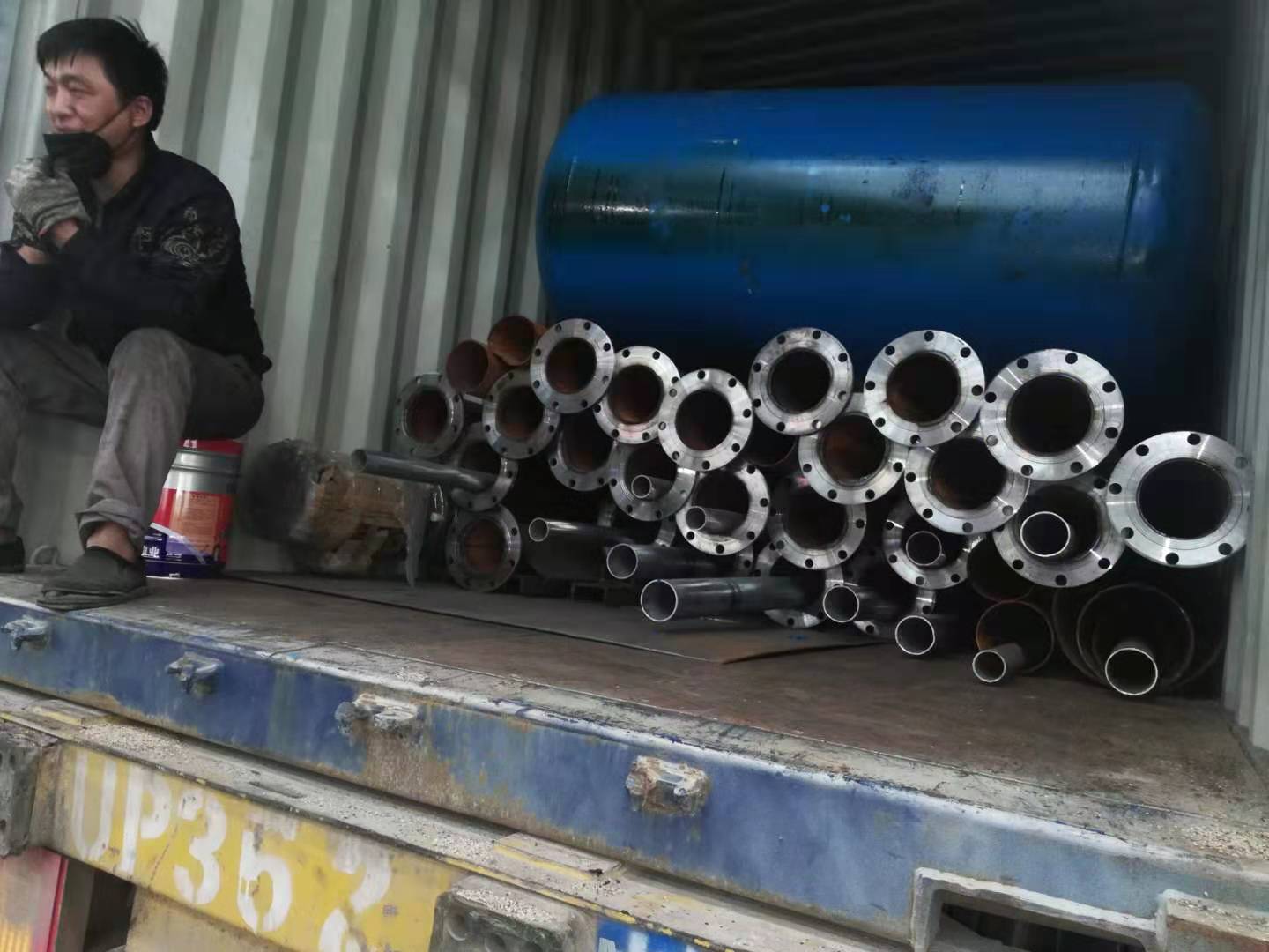 Pyrolysis Machines 