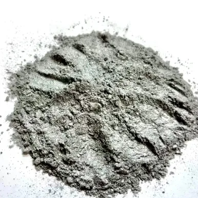 Aluminum Paste for AAC Block Aerated Concrete Blocks