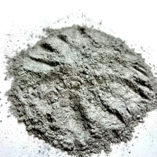 משחת אלומיניום עבור גושי בטון מאוורר בלוק AAC