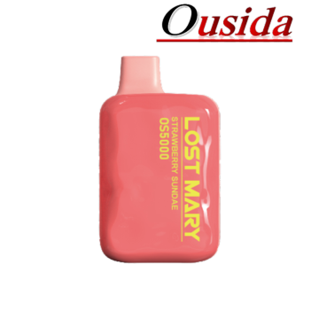 Lost Mary OS5000 5% Nic Disposable Vape