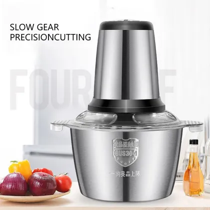 Factory Wholesale: Blenders, Meat Grinders, Slicers & Portable Blenders