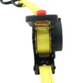 Kamyon Parçası Sarı Otomatik Bağlama Cırcır Kayışı