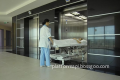 Custom OEM/ODM FUJI Elevators for Hospitals, Hotels, Retailers, and Public Buildings