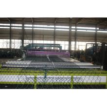 Гальванизированный 8x10 см шестиугольный матрас Reno Stone Gabion Cage