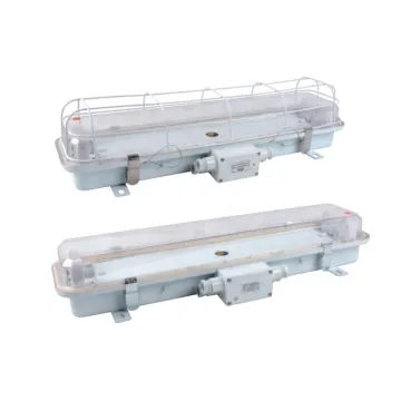 JCY26 Marine 2x20W Waterproof IP56 G13 Fluorescent Pendant Light