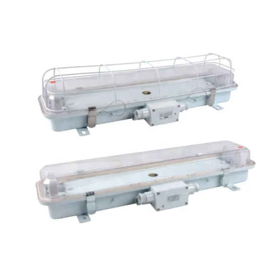 JCY26 Marine 2x20W Waterproof IP56 G13 Fluorescent Pendant Light