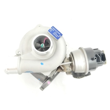 Audi Turbocharger BV43-109 BV4353039880109 Parts