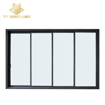 Commercial Systems Sliding Doors Factory Manufacturers