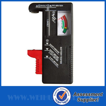 BT-168 Battery Tester