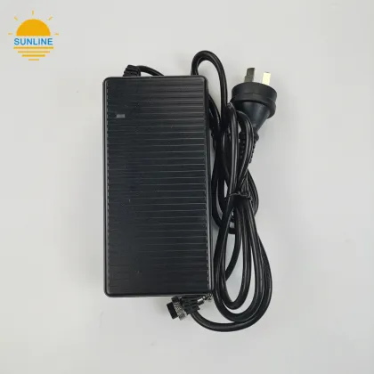 Elderly Pedestrian Electric Booster