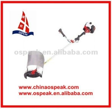 Mini Gasoline 40.2cc Harvest Machine