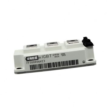FF300R06KEE3 MODULE IGBT - Livraison rapide, colis standard