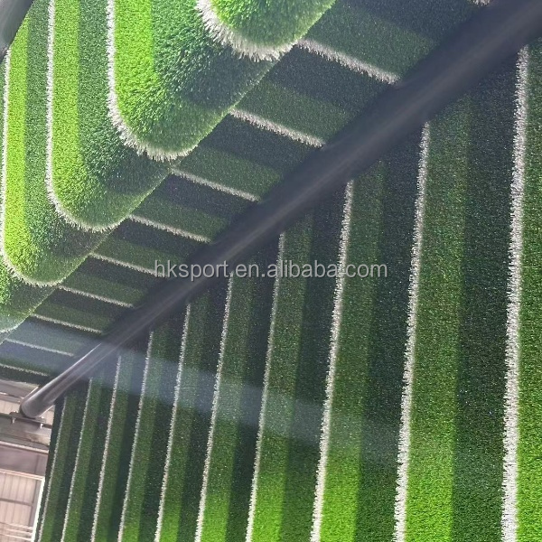Artificial Grass for Sports Courts