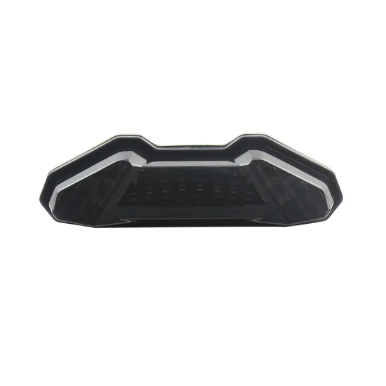 Integrated Turn Signals and Tail Light Kit for Yamaha MT-09/FJ-09/MT09 Tracer/FZ-09 (2014-2016)