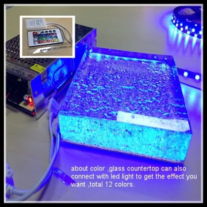 solid surface bar counter top