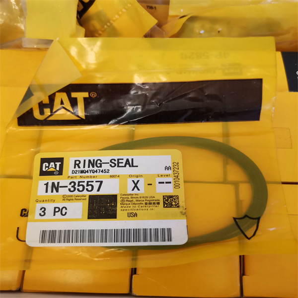 Komatsu 208-27-00210 Seal Ring For PC450-8 / PC400-8