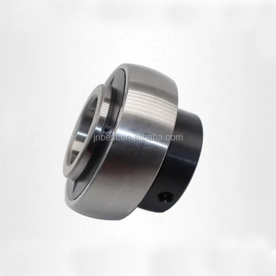 Pillow Block Insert Ball Bearing UG 339 L Y2-7/16