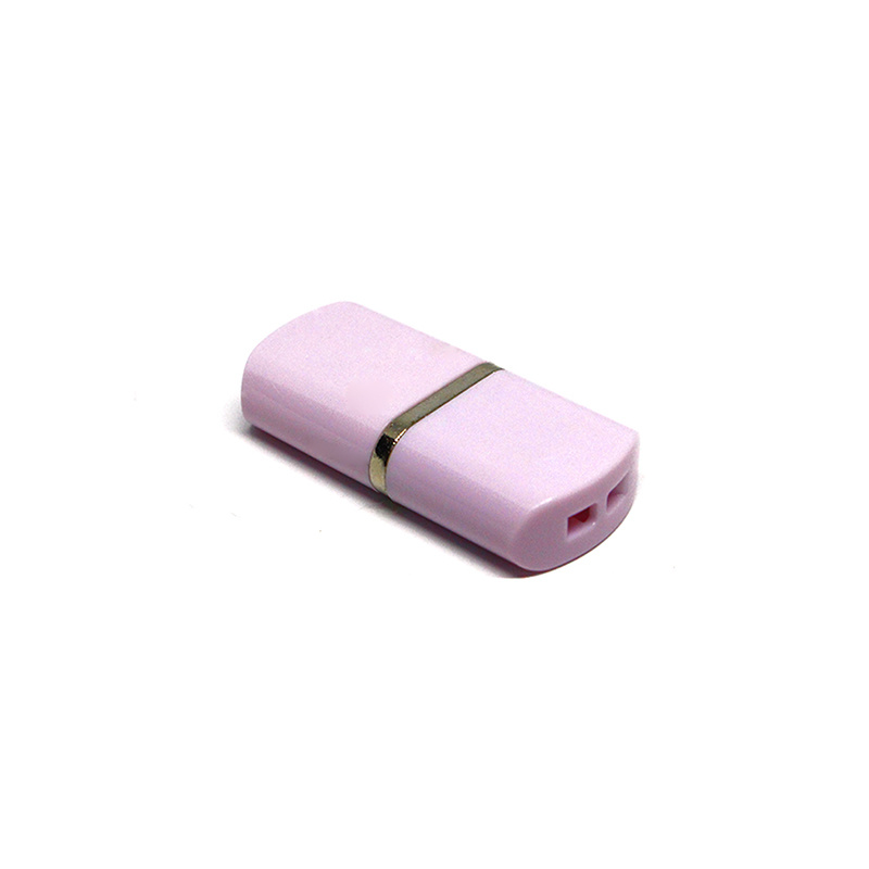 Nuevas unidades de pulgar USB Pink Plastic USB 3.0