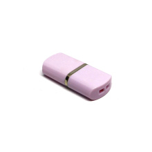 جديد USB Pink Plastic USB 3.0 محركات الإبهام