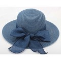 Nuevo sombrero de bloqueador solar de verano para mujeres