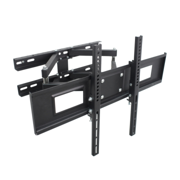Professional High-Quality Heavy Duty TV Wall Mount Bracket for VESA 600x400, Sizes 37\" to 84\
