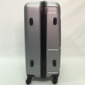 Hot sale ABS hard shell trolley luggage suitcase