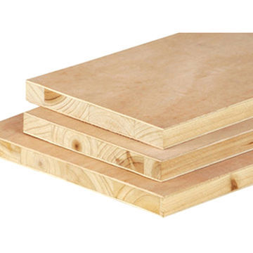 Commercial Plywood with Okume and Bintangor FacesNew