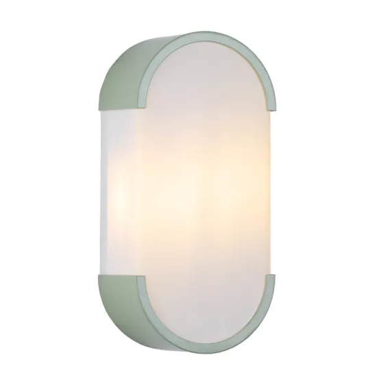 Hilton Spark Archives Wall-Mounted Porch Corridor Sconce Lights