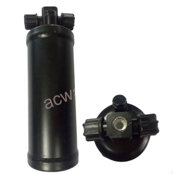 Universal Auto Air Conditioner Aluminum Receiver Drier for High-Quality Car Use