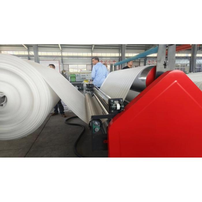 Mashine ya juu ya povu ya juu