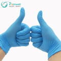 Disposable Nitrile Exam Gloves, fda approved gloves