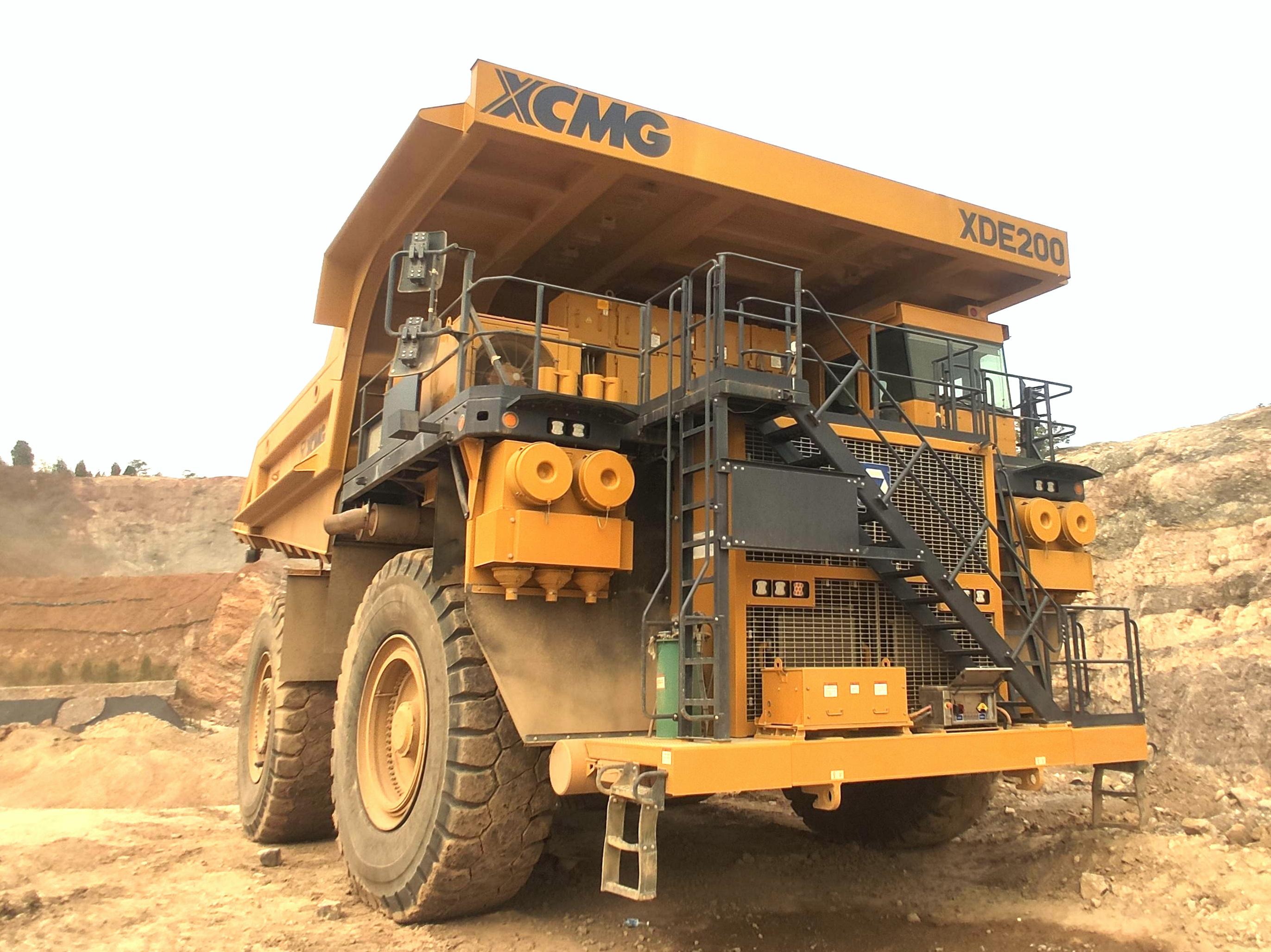 XDE200 (5)