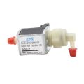 Coffee machine solenoid diaphragm dosing pump