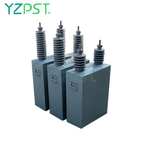 26.2A BFM series high voltage parallel capacitor manufacturer