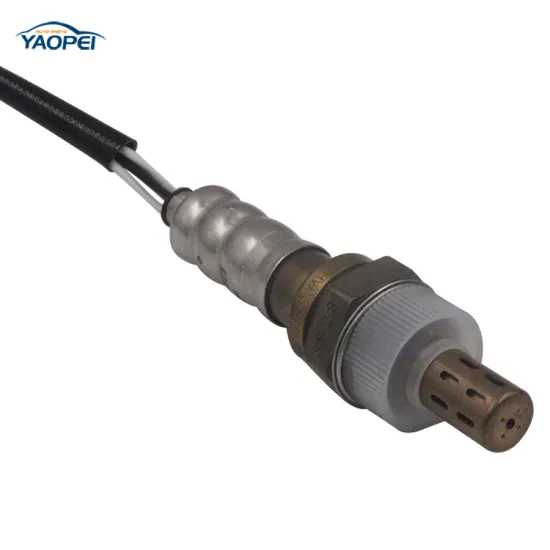 O2 Lambda Oxygen Sensor 39210-37523 for Hyundai & Kia Cars (2002-2010)