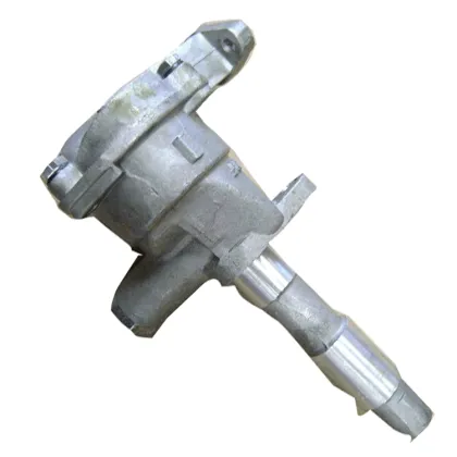 Oil Pump For Great Wall 491QE Deer