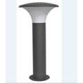 Arsitektur luar ruangan Outdoor Bollard Lamp