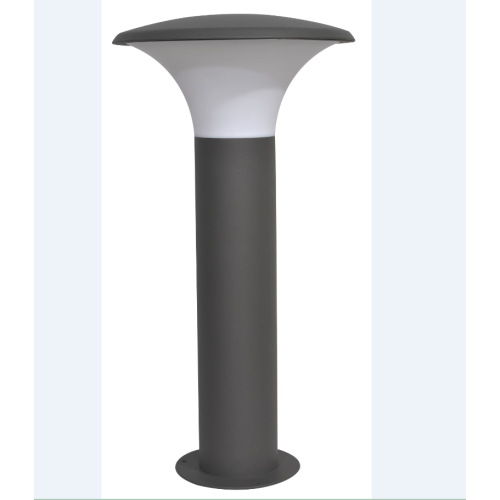 Arsitektur luar ruangan Outdoor Bollard Lamp