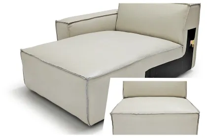 Noble Consort Combination Sofa