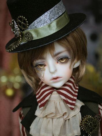 BJD Andrew Boy 42cm Ball Jointed Doll